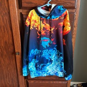 Mr Beast sweatshirt